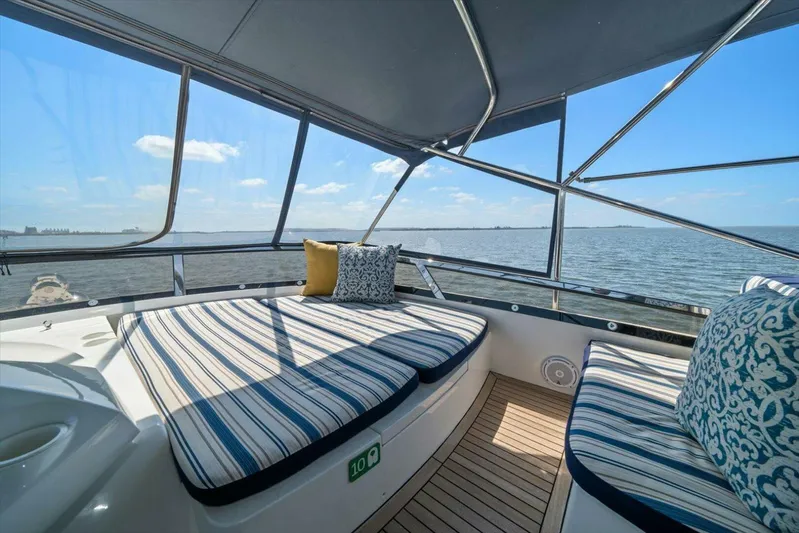 Vanguard Yacht Photos Pics 2005 Sunseeker 82 Yacht - Image 46