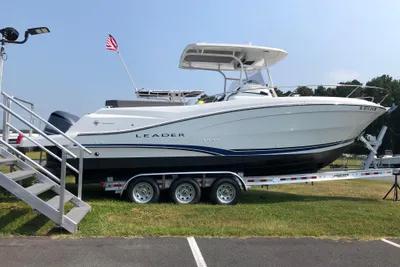 Jeanneau Leader 9.0 CC