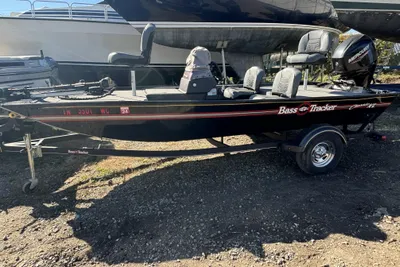 Tracker Bass Tracker Classic XL