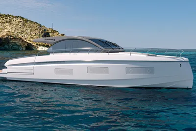 Beneteau Gran Turismo 50