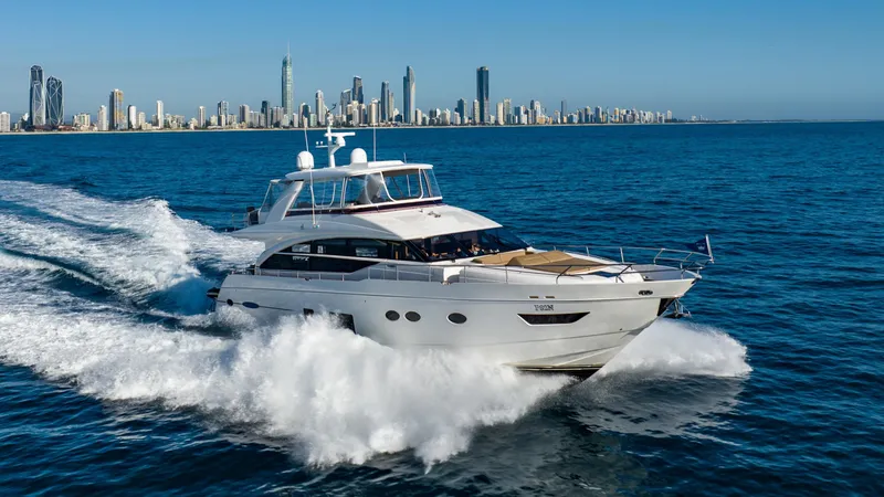 Sea Wolf Yacht Photos Pics 