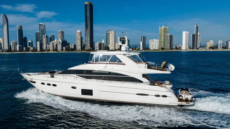 Sea Wolf Yacht Photos Pics 