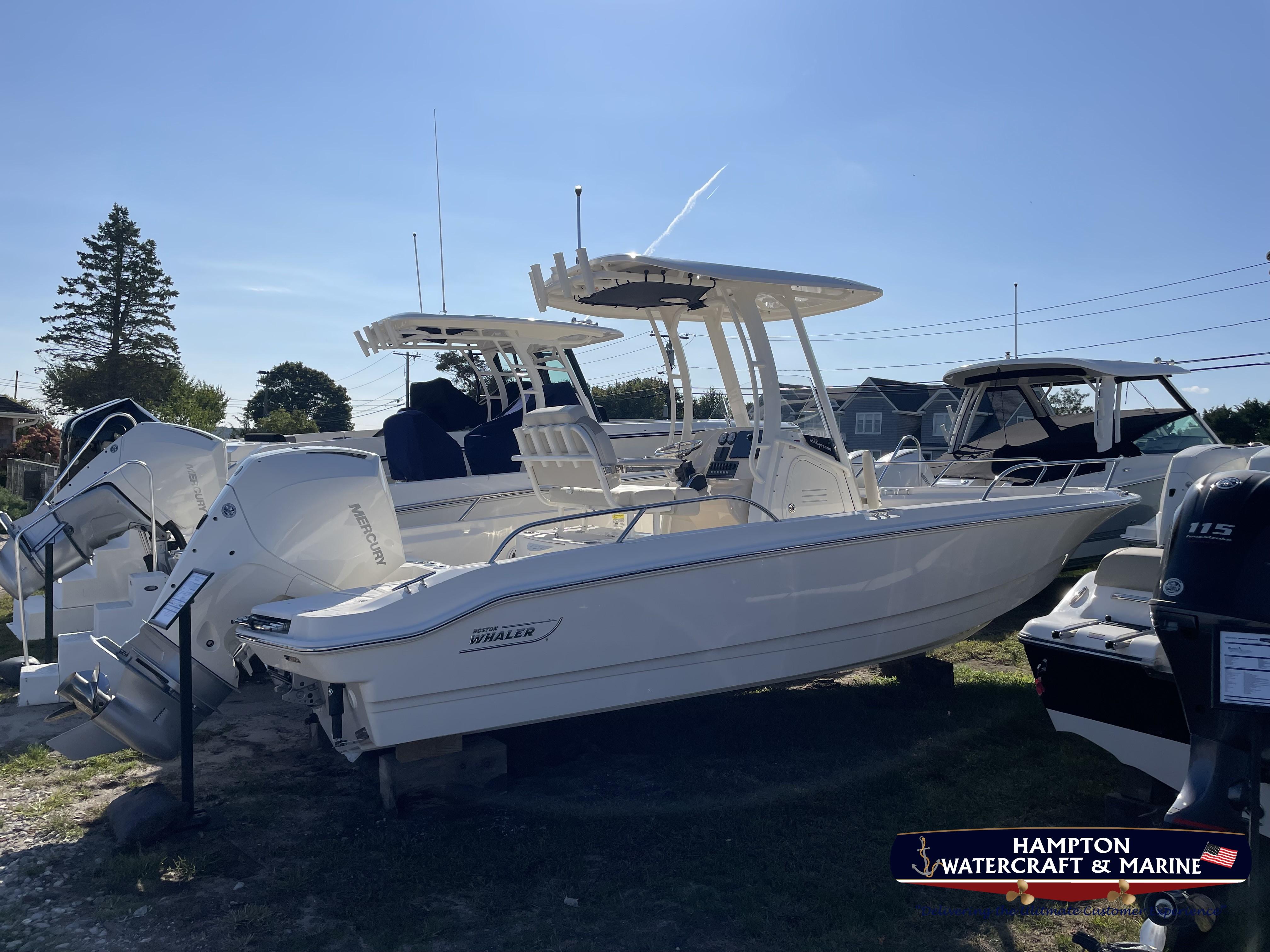 2024 Boston Whaler 220 Dauntless Center Console For Sale YachtWorld   9029880 20231012125503415 1 XLARGE 