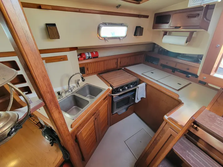 Data Packet Yacht Photos Pics 