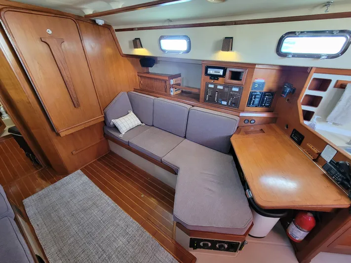 Data Packet Yacht Photos Pics 