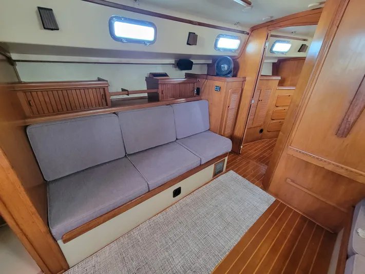 Data Packet Yacht Photos Pics 