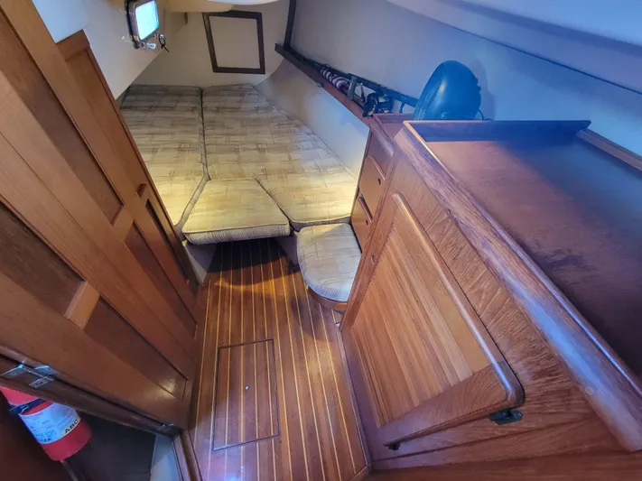 Data Packet Yacht Photos Pics 