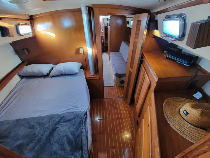 Data Packet Yacht Photos Pics 