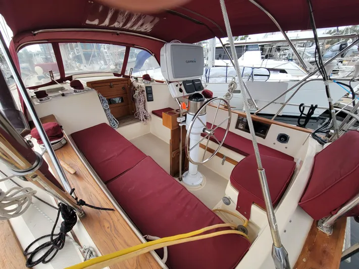 Data Packet Yacht Photos Pics 