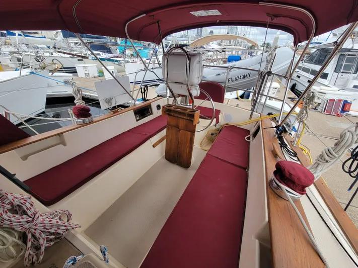 Data Packet Yacht Photos Pics 