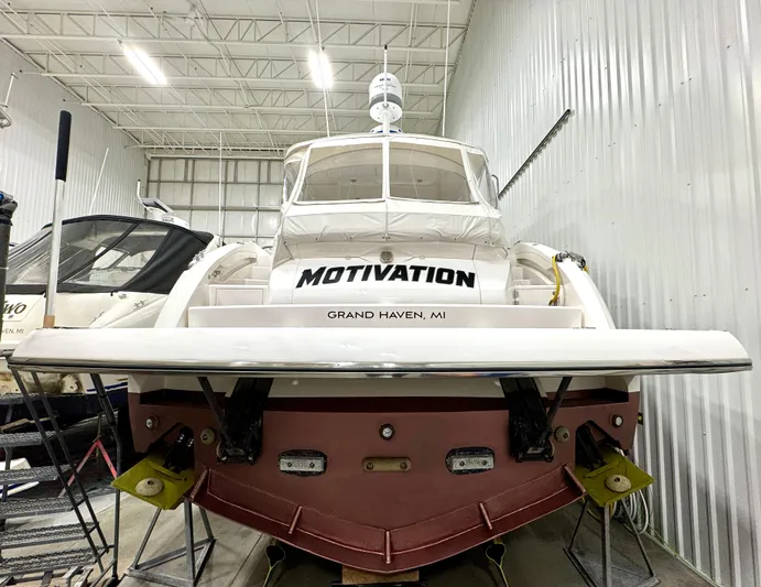 Motivation Yacht Photos Pics Hydraulic Swim Platform