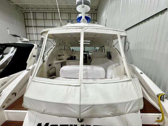 Motivation Yacht Photos Pics Enclosure