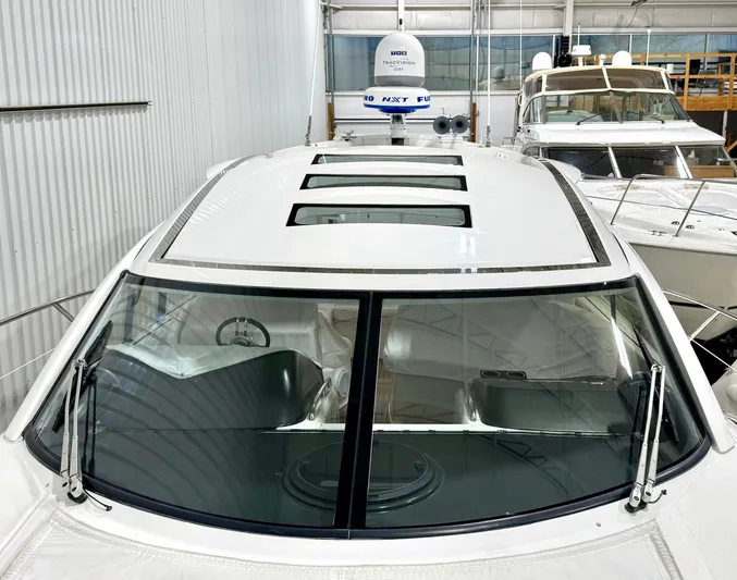 Motivation Yacht Photos Pics Sunroof