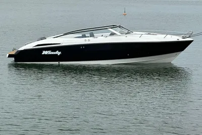 2018 Windy 27 Solano