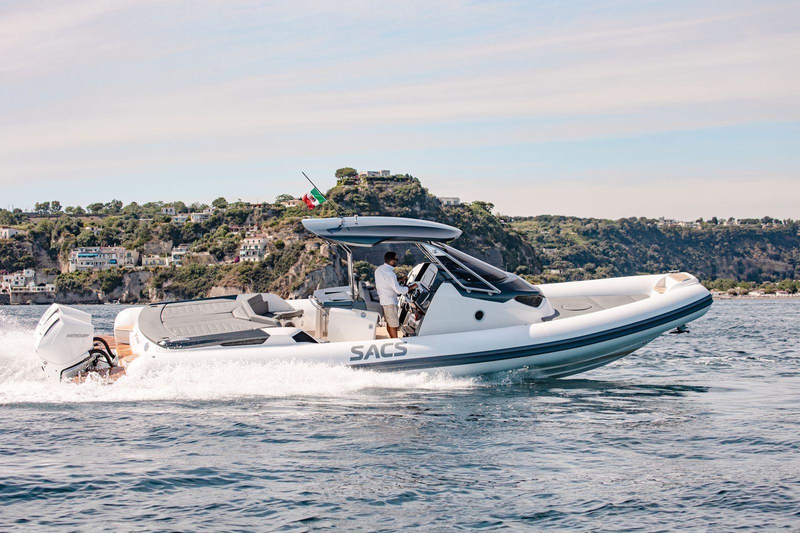 2023 SACS Strider 11