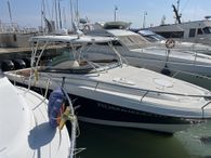 2006 Hydra-Sports VECTOR EXPRESS 3300 VX