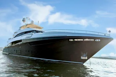 Princess 40 M