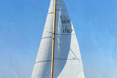 1973 Matthiesen & Paulsen Böhling 34
