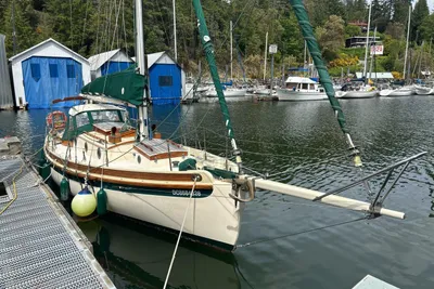 Bristol Channel Cutter 28