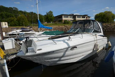 Crownline 280 CR