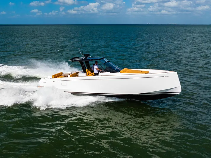 Impulso Yacht Photos Pics 