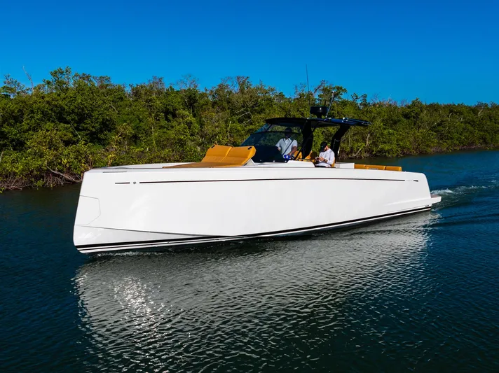 Impulso Yacht Photos Pics 