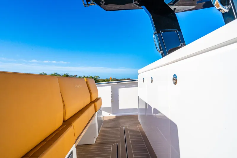 Impulso Yacht Photos Pics 