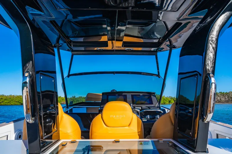 Impulso Yacht Photos Pics 