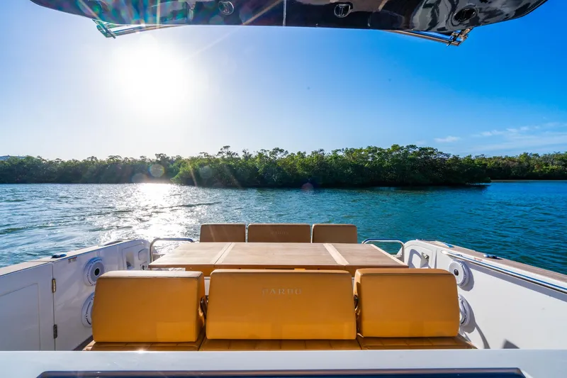 Impulso Yacht Photos Pics 