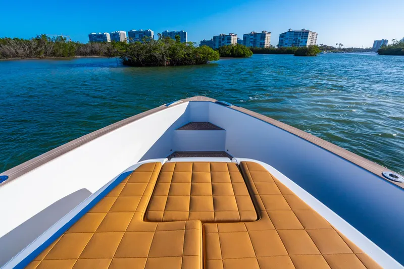 Impulso Yacht Photos Pics 