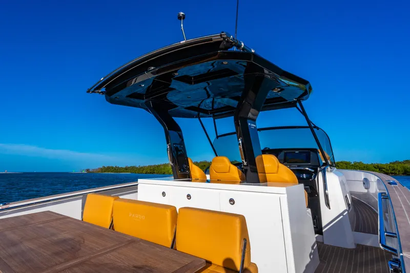 Impulso Yacht Photos Pics 