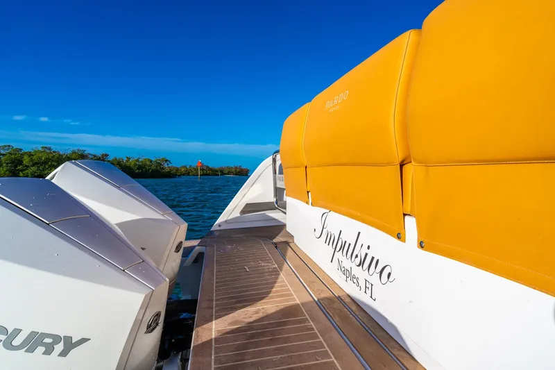 Impulso Yacht Photos Pics 