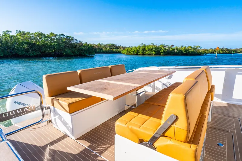 Impulso Yacht Photos Pics 