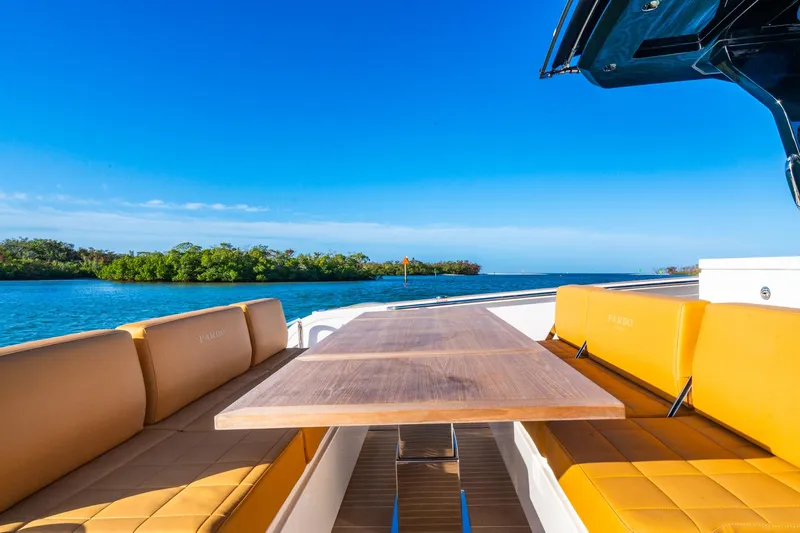 Impulso Yacht Photos Pics 