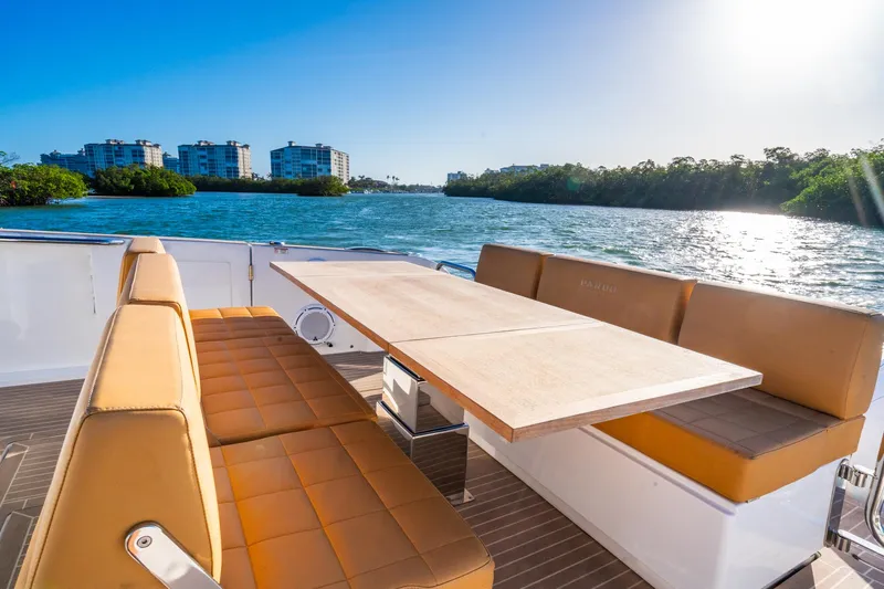 Impulso Yacht Photos Pics 