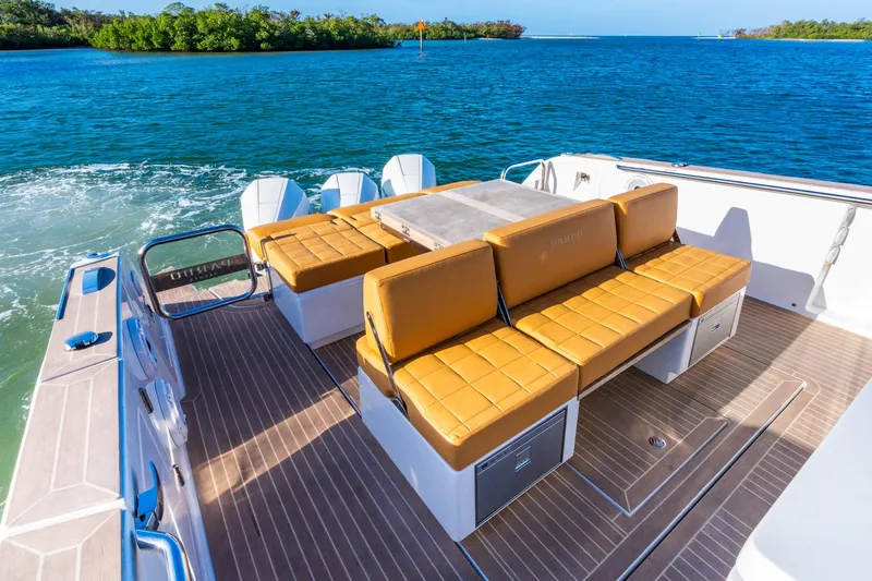 Impulso Yacht Photos Pics 