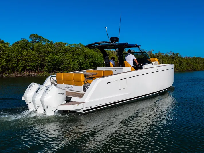 Impulso Yacht Photos Pics 