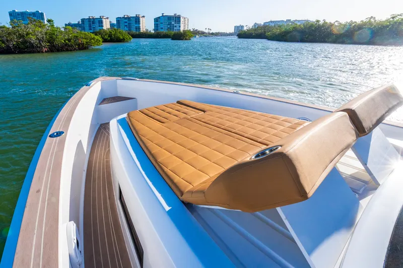 Impulso Yacht Photos Pics 