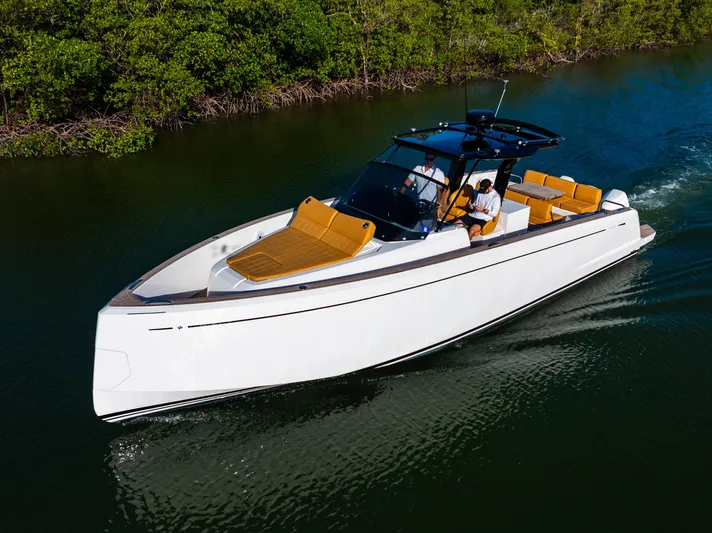 Impulso Yacht Photos Pics 