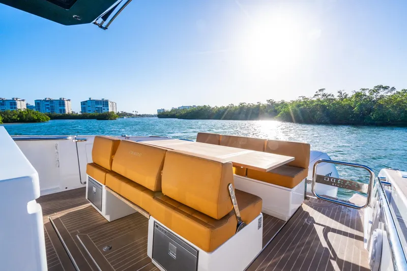 Impulso Yacht Photos Pics 