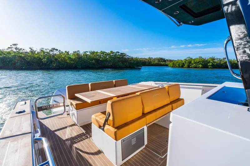 Impulso Yacht Photos Pics 