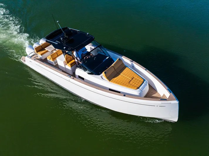 Impulso Yacht Photos Pics 