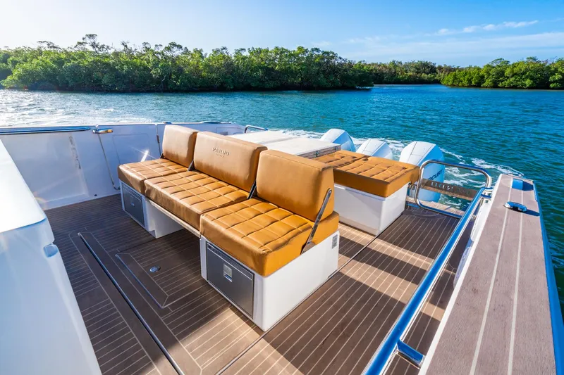 Impulso Yacht Photos Pics 