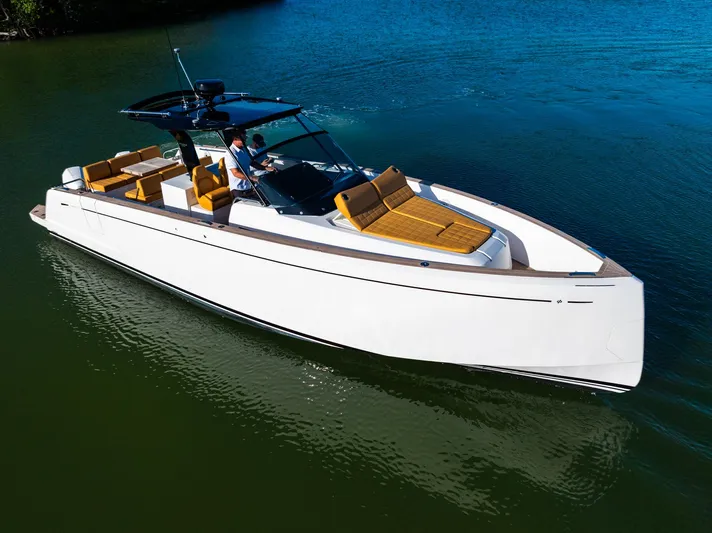 Impulso Yacht Photos Pics 