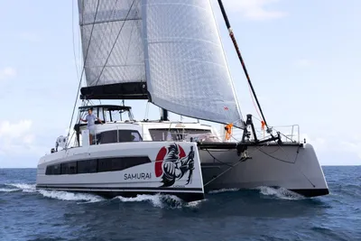 Catana OC 50
