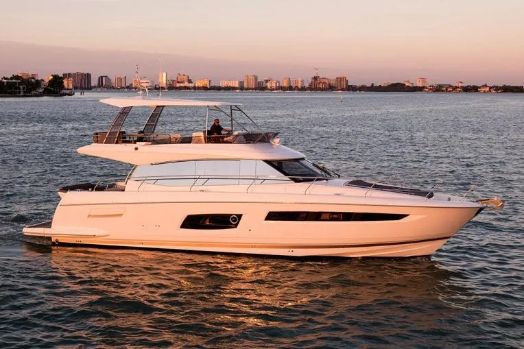 Dances With Waves Yacht Photos Pics Manufacturer Provided Image