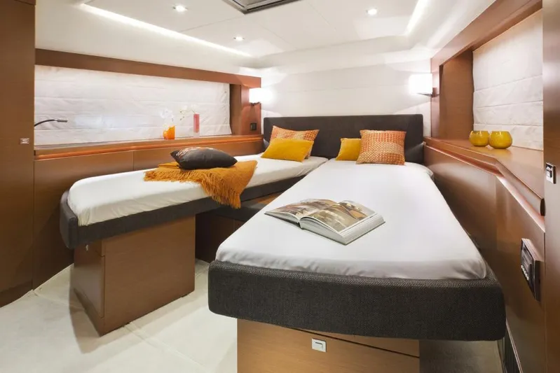 Little Nellie Yacht Photos Pics Manufacturer Provided Image