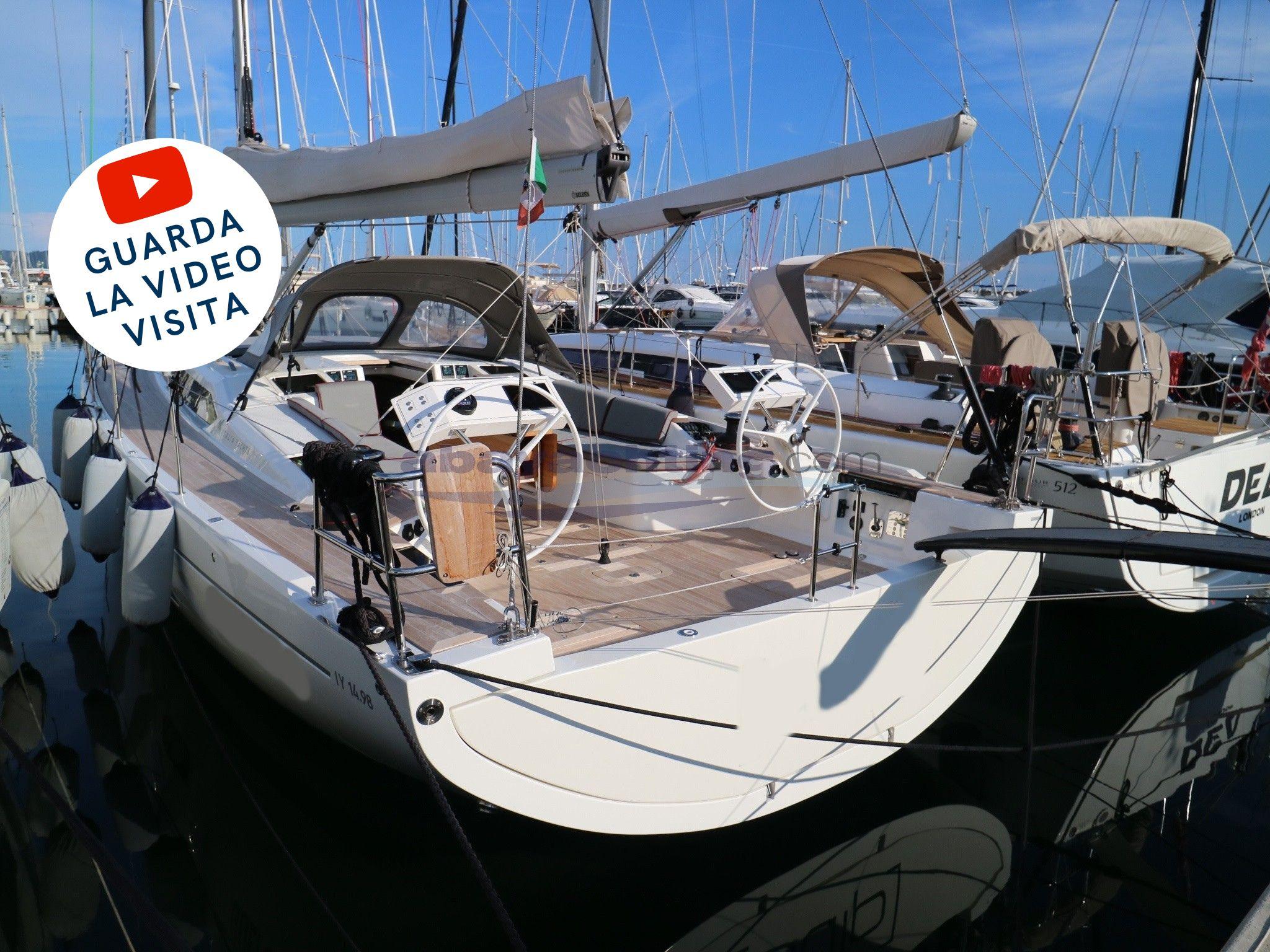 italia yachts 14.98 review