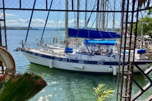 1987 Morgan Classic 41