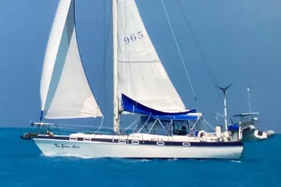 1987 Morgan Classic 41